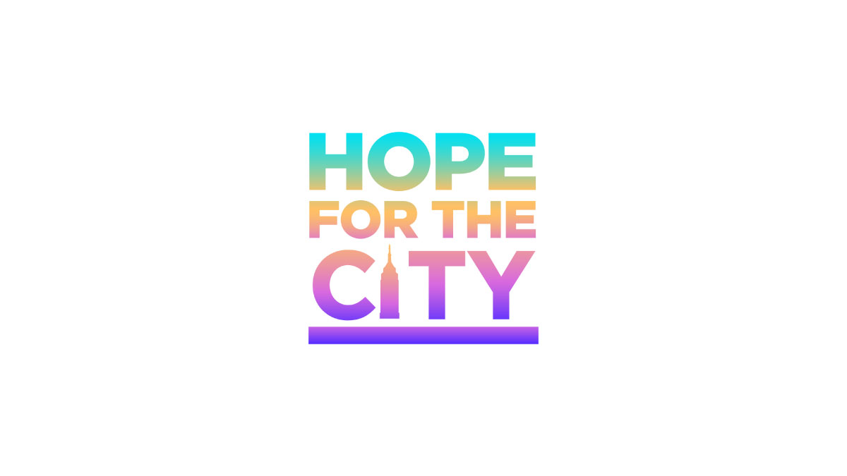 Hfhy Pantry Volunteer Confirmation - Hope For The City